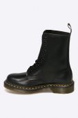 Dr Martens - Черевики 11857001-BLACK колір чорний
