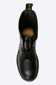 Dr Martens - Черевики 11857001-BLACK колір чорний