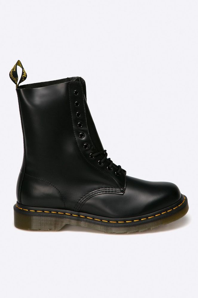 Dr Martens - Черевики 11857001.-BLACK колір чорний