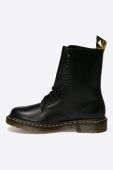 Dr Martens - Черевики 11857001.-BLACK колір чорний Dr Martens - Черевики 11857001.-BLACK колір чорний