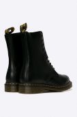 Dr Martens - Черевики 11857001.-BLACK колір чорний Dr Martens - Черевики 11857001.-BLACK колір чорний