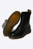 Dr Martens - Черевики 11857001.-BLACK колір чорний Dr Martens - Черевики 11857001.-BLACK колір чорний