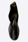 Dr Martens - Черевики 11857001.-BLACK колір чорний Dr Martens - Черевики 11857001.-BLACK колір чорний
