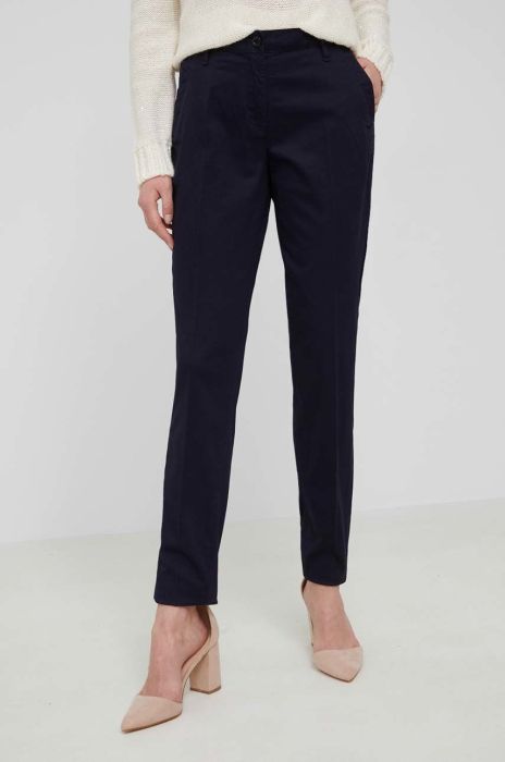 G-Star Raw - Штани колір блакитний (371493)