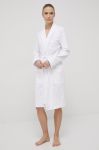 Lauren Ralph Lauren Халат колір білий (2111486)