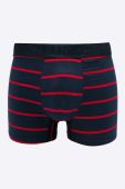 John Frank - Боксери (3-pack) колір барвистий (794495)