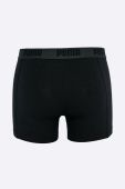 Puma - Боксери (2-pack) 88886958 колір чорний