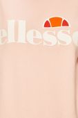 Кофта Ellesse жіноча колір рожевий з принтом SGS03238-White