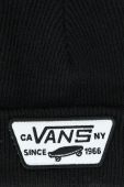 Vans - Шапка dzieci?ca колір чорний (2479163)
