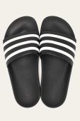 Шлепанцы adidas Originals мужские цвет черный (280647)