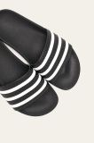 Шльопанці adidas Originals чоловічі колір чорний (280647)