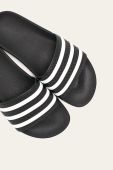Шлепанцы adidas Originals мужские цвет черный (280647)