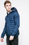 Ellesse - Куртка SHs01115-LighGrey колір блакитний (135696) Ellesse - Куртка SHs01115-LighGrey колір блакитний (135696)