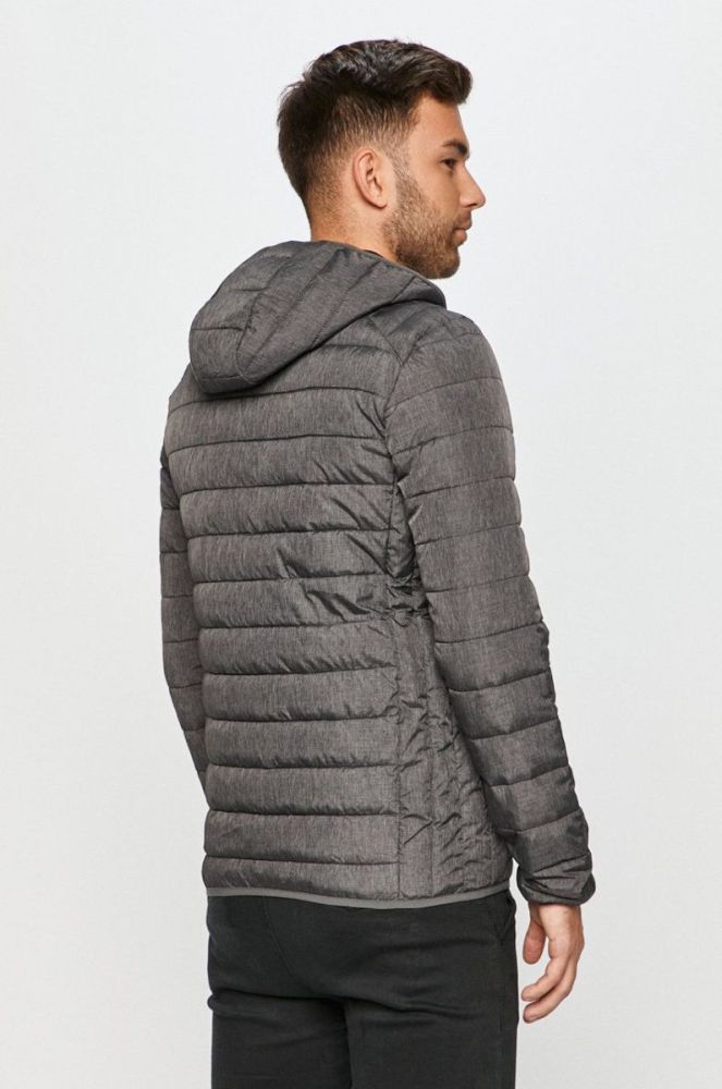 Ellesse - Куртка SHs01115-LighGrey колір сірий (135720) фото 3