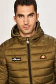 Ellesse - Куртка SHs01115-LighGrey колір зелений (135714)