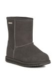Emu Australia - Черевики Brumby Lo Teens колір сірий (796675)