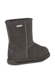 Emu Australia - Черевики Brumby Lo Teens колір сірий (796675)