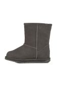 Emu Australia - Черевики Brumby Lo Teens колір сірий (796675)