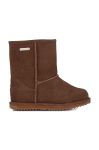 Emu Australia - Черевики Oak колір коричневий Emu Australia - Черевики Oak колір коричневий
