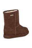 Emu Australia - Черевики Oak колір коричневий