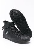 Big Star - Кеди колір чорний (167525)