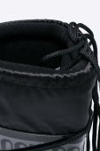 Moon Boot - Зимові чоботи 14016800.3-3.BLACK колір чорний
