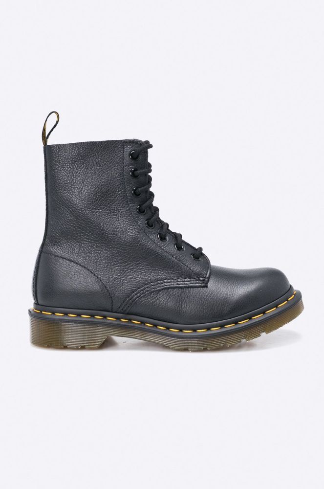 Dr. Martens - Черевики 13512006-blackVIRGI колір чорний