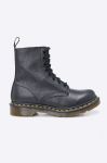 Dr. Martens - Черевики 13512006-blackVIRGI колір чорний Dr. Martens - Черевики 13512006-blackVIRGI колір чорний