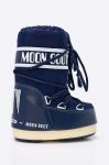 Moon Boot - Дитячі зимові черевики The Original колір темно-синій (799473) Moon Boot - Дитячі зимові черевики The Original колір темно-синій (799473)