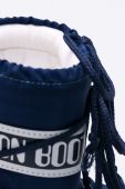 Moon Boot - Дитячі зимові черевики The Original колір темно-синій (799473)
