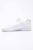 Reebok - Черевики 1354 1354-WHITE/WHIT колір білий