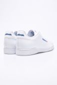 Reebok - Черевики 1354 1354-WHITE/WHIT колір білий