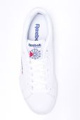 Reebok - Черевики 1354 1354-WHITE/WHIT колір білий