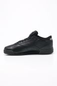 Reebok - Черевики Classic Exofit AR3168 AR3168-BLACK колір чорний