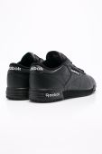 Reebok - Черевики Classic Exofit AR3168 AR3168-BLACK колір чорний