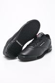 Reebok - Черевики Classic Exofit AR3168 AR3168-BLACK колір чорний