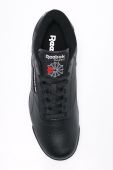 Reebok - Черевики Classic Exofit AR3168 AR3168-BLACK колір чорний