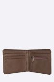 Vans - Гаманець колір коричневий (735925)