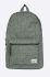 Herschel - Рюкзак 10005.M 10005.M-00007 колір сірий (1180267)
