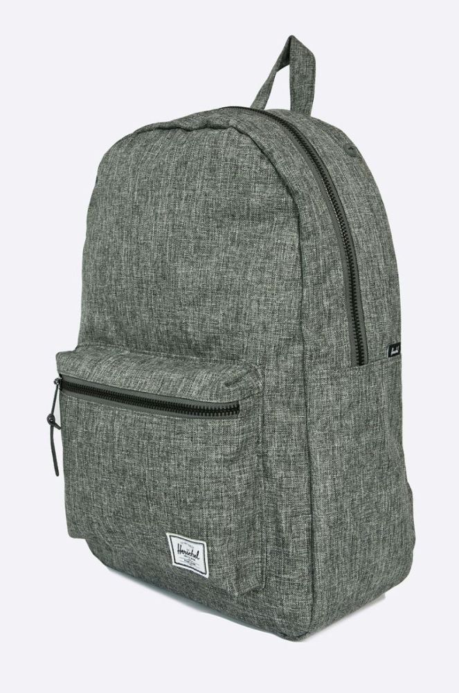 Herschel - Рюкзак 10005.M 10005.M-00007 колір сірий (1180267) фото 2
