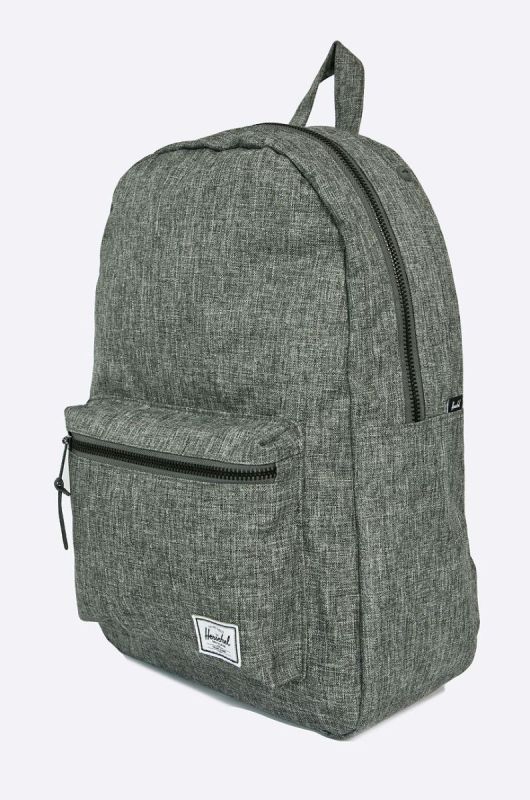 Herschel - Рюкзак 10005.M 10005.M-00007 колір сірий (1180267) фото 2