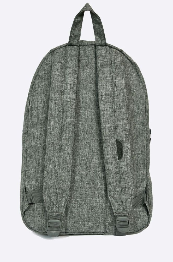 Herschel - Рюкзак 10005.M 10005.M-00007 колір сірий (1180267) фото 3