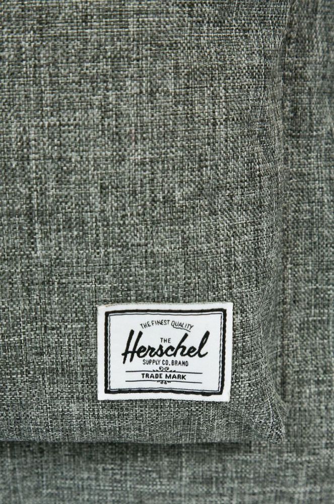 Herschel - Рюкзак 10005.M 10005.M-00007 колір сірий (1180267) фото 5