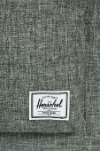 Herschel - Рюкзак 10005.M 10005.M-00007 колір сірий (1180267)