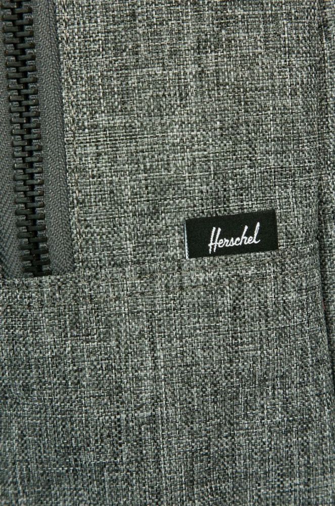 Herschel - Рюкзак 10005.M 10005.M-00007 колір сірий (1180267) фото 6