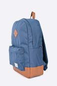 Herschel - Рюкзак 10007.M-01460 колір темно-синій