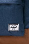 Herschel - Рюкзак 10007.M-01460 колір темно-синій