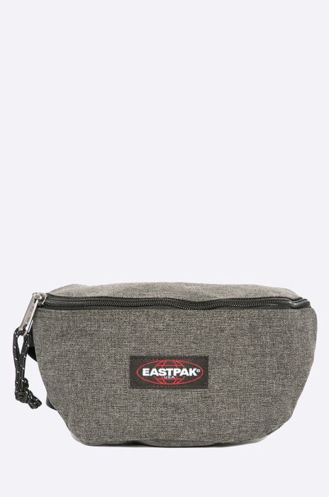 Eastpak - Сумка на пояс EK07477H-77H колір сірий