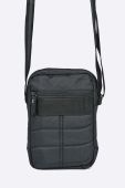 Caterpillar - Сумка Rodney колір чорний