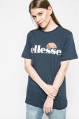 Ellesse - Футболка SGS03237-White колір темно-синій (24695)